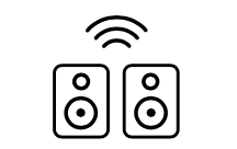 Wireless Speaker