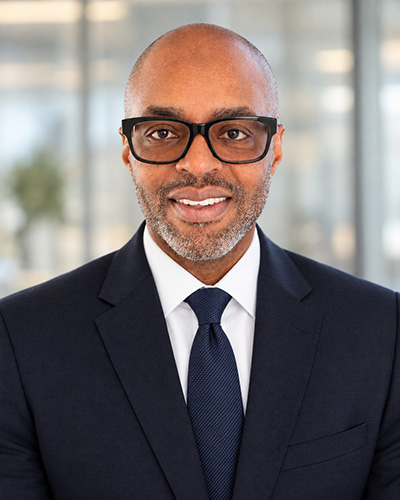 Glenn Goldsmith Named Senior Vice President, Strategic Procurement & Supply Chain