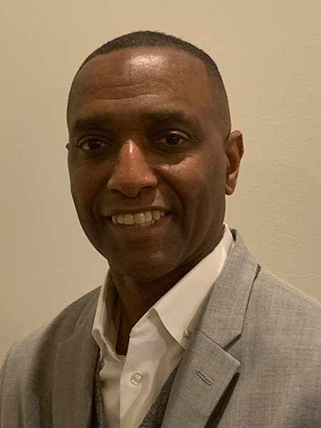 Anthony Bowling named Senior Vice President